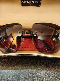 Occhiali Chanel 