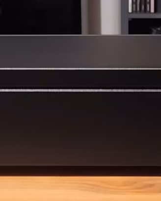 DAC ARCAM Delta Black Box 3  - Made in U.K. 