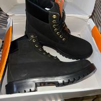 timberland