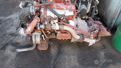 CAMBIO IVECO 5 MARCE