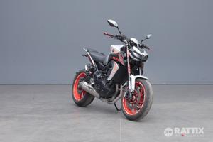 YAMAHA MT-09 850