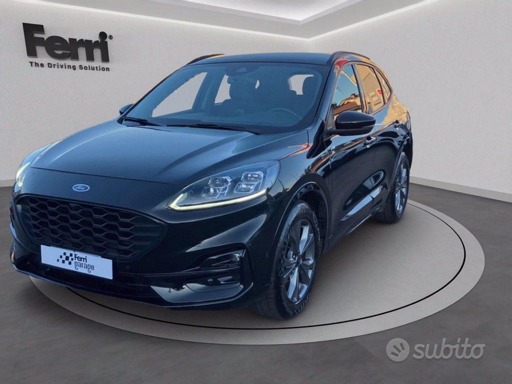 Ford Kuga 3ª serie