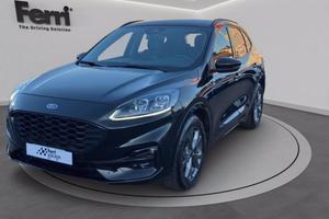 FORD Kuga 2.0 ecoblue ST-Line X 2wd 120cv auto