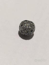 Pandora Charm Clip Costellazione neutro 791286CZ