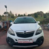 Opel Mokka 1.6 CDTI Ecotec 136CV 4x2 aut. Cosmo b-