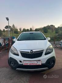 Opel Mokka 1.6 CDTI Ecotec 136CV 4x2 aut. Cosmo b-