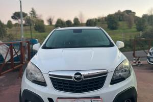 Opel Mokka 1.6 CDTI Ecotec 136CV 4x2 aut. Cosmo b-