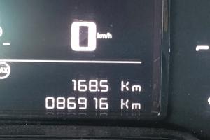 Citroen C3 diesel cilindrata 1500