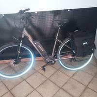 City e-bike