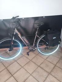 City e-bike