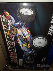 buggy 1/8
