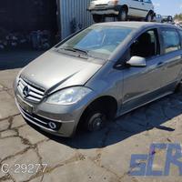 Mercedes - benz classe a w169 a 180 - ricambi