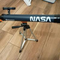 TELESCOPIO CLEMENTONI scienza e gioco lab