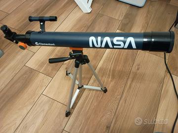 TELESCOPIO CLEMENTONI scienza e gioco lab