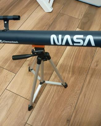 TELESCOPIO CLEMENTONI scienza e gioco lab
