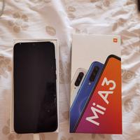 Xiaomi mi A3 Kind of grey 64GB