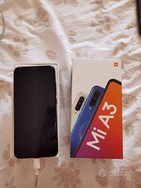 Xiaomi mi A3 Kind of grey 64GB