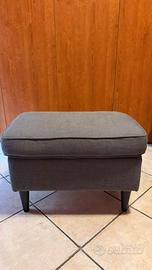 Pouf Arredamento
