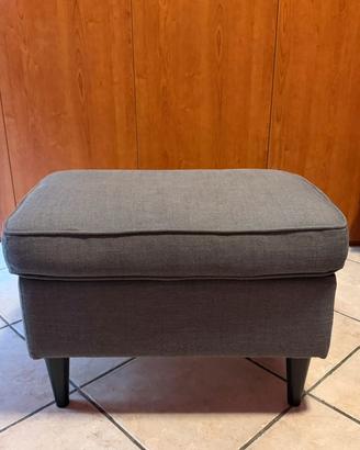 Pouf Arredamento