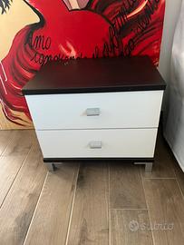 Camera da letto matrimoniale