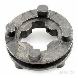 Scorrevole cambio Gilera CB1 400352