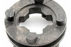 Scorrevole cambio Gilera CB1 400352