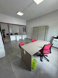 Il tuo nuovo ufficio chiavi in mano: tutto incluso