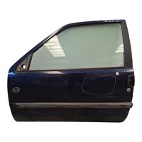 PORTIERA ANTERIORE SINISTRA PEUGEOT 106 2Â° Serie