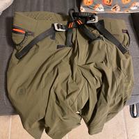 Mammut Realization Shorts 2.0