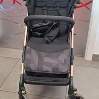 passeggino cam