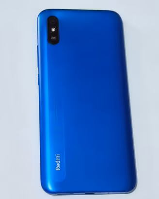 Xiaomi Redmi 9A blu cellulare