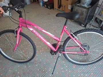 Bicicletta Mirage