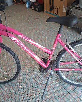 Bicicletta Mirage