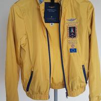 GIACCONE AERONAUTICA MILITARE