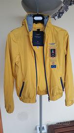 GIACCONE AERONAUTICA MILITARE