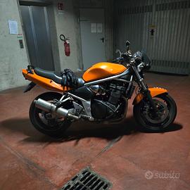 Suzuki GSF 1200 Bandit - 2001