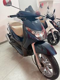 Piaggio Beverly 250ie - GARANZIA
