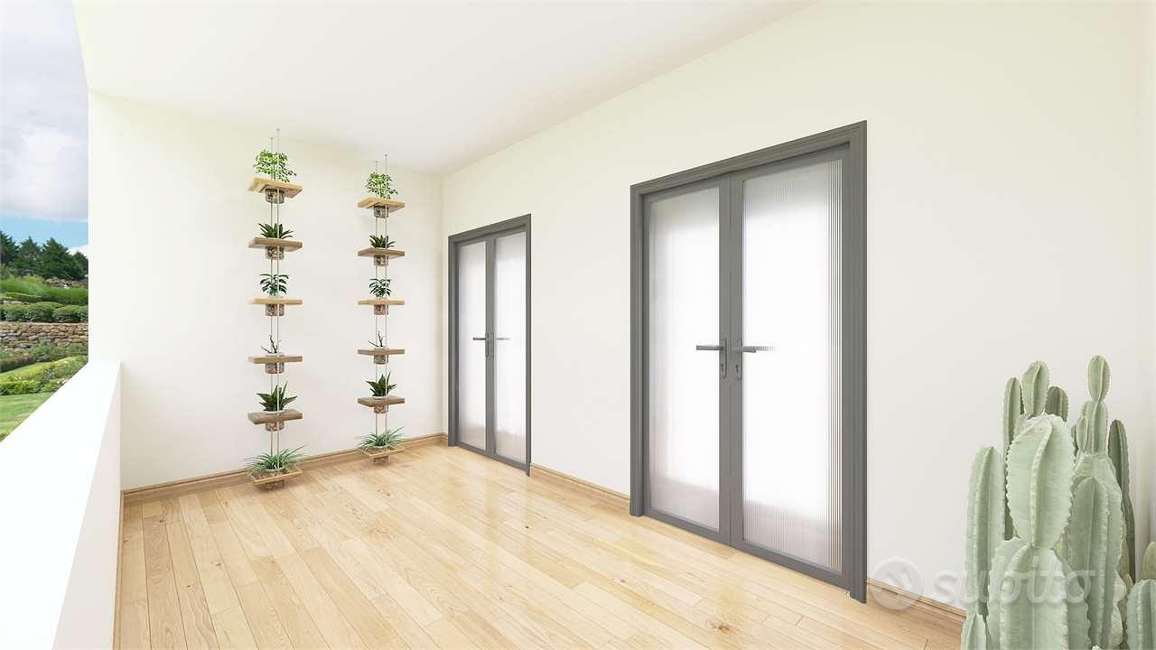Appartamento – Monserrato, Casteddu/Cagliari - Altro
