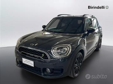 MINI Mini Countrym.(F60) - Mini 1.5 Cooper SE Hype