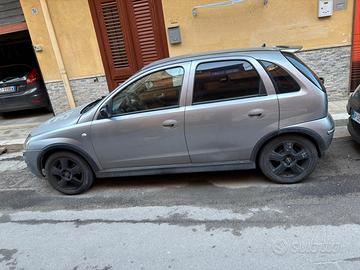 Opel Corsa 1.3 Multijet
