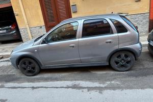 Opel Corsa 1.3 Multijet