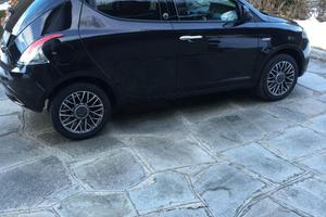Ypsilon GPL 2017