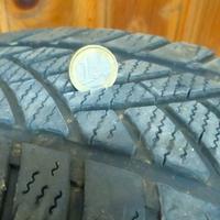 2 gomme invernali 