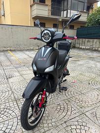 Br1 scooter elettrico 800watt