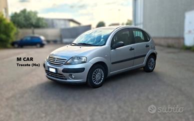 Citroen C3 1.1 D&G
