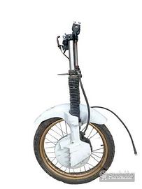 Forcella Honda Dominator Nx 650