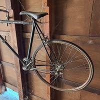 Bicicletta vintage anni 70