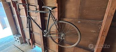 Bicicletta vintage anni 70