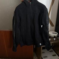 Felpa sportiva arena