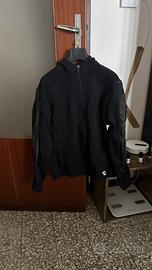 Felpa sportiva arena